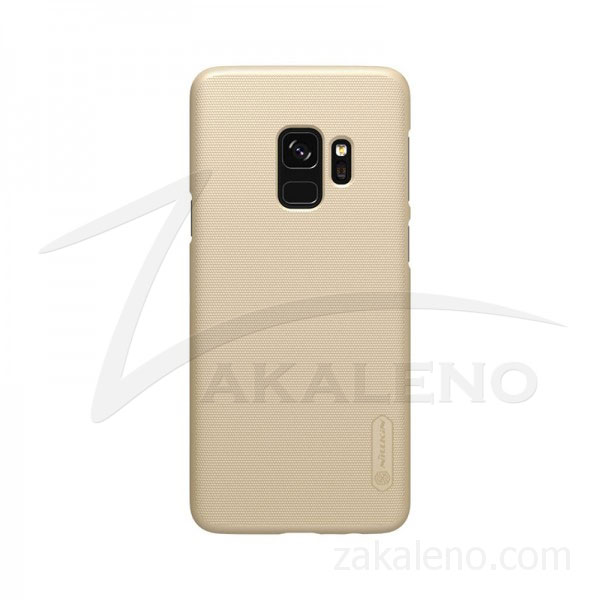 Твърд гръб Nillkin за Samsung Galaxy S9
