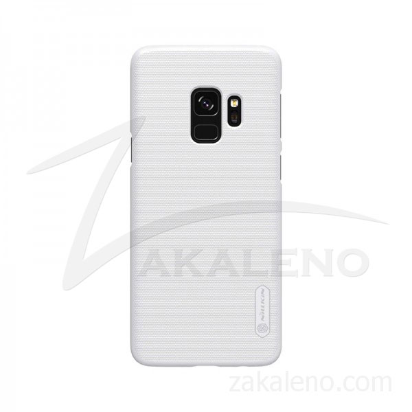 Твърд гръб Nillkin за Samsung Galaxy S9