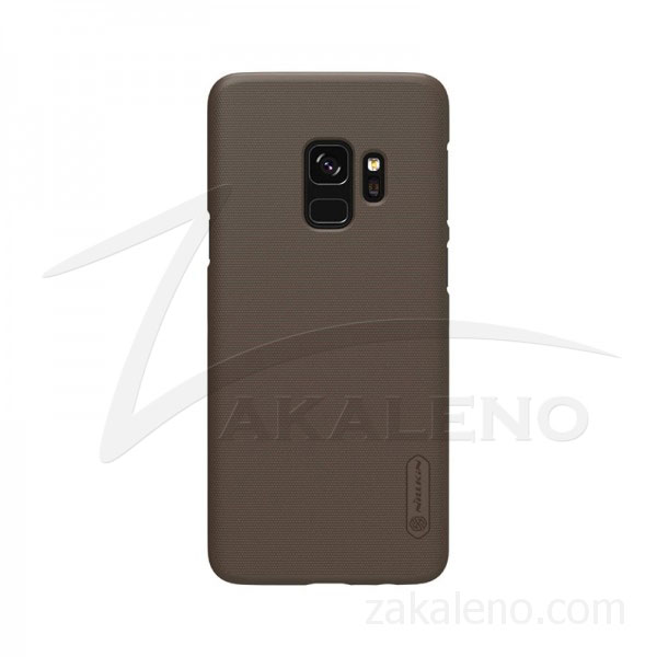 Твърд гръб Nillkin за Samsung Galaxy S9