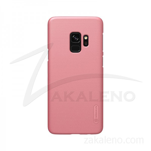 Твърд гръб Nillkin за Samsung Galaxy S9
