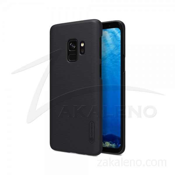 Твърд гръб Nillkin за Samsung Galaxy S9