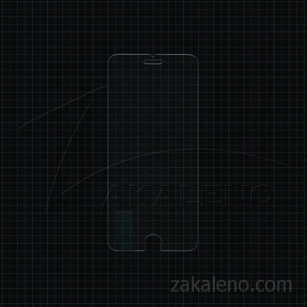 Стъклен протектор за Apple iPhone 6, 6s
