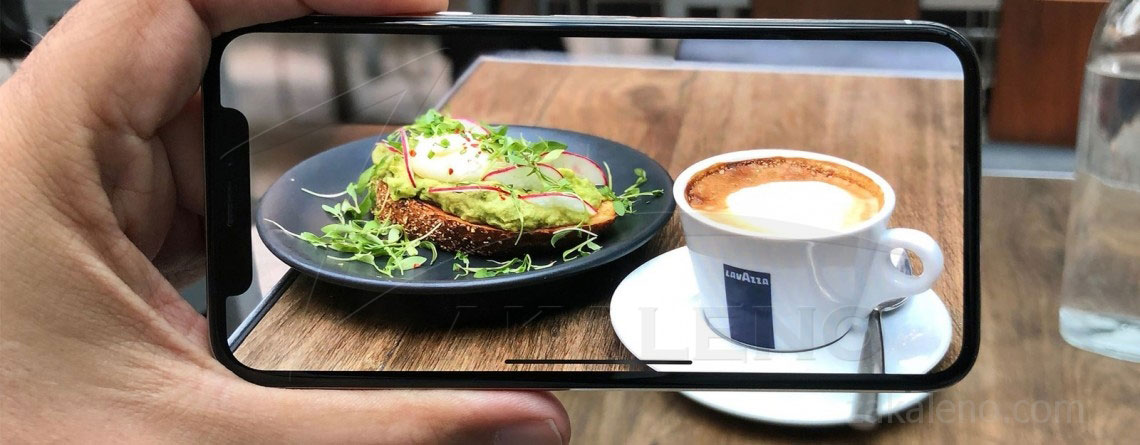 Камерафони 2018