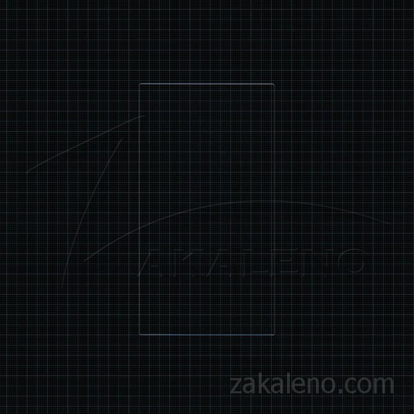 Стъклен протектор за HTC One (M8), (M8 Eye)