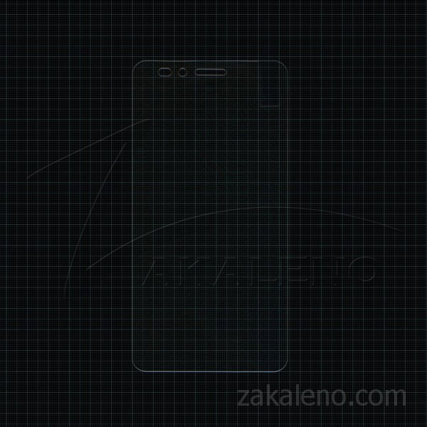 Стъклен протектор за Huawei Honor 5X