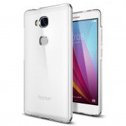 Силиконов калъф гръб за Huawei Honor 5X