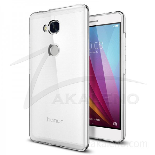 Силиконов калъф гръб за Huawei Honor 5X