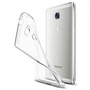 Силиконов калъф гръб за Huawei Honor 5X