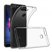 Силиконов калъф гръб за Huawei P Smart