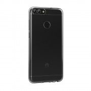 Силиконов калъф гръб за Huawei P Smart