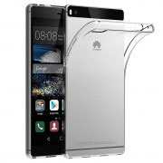 Силиконов калъф гръб за Huawei P8 Max
