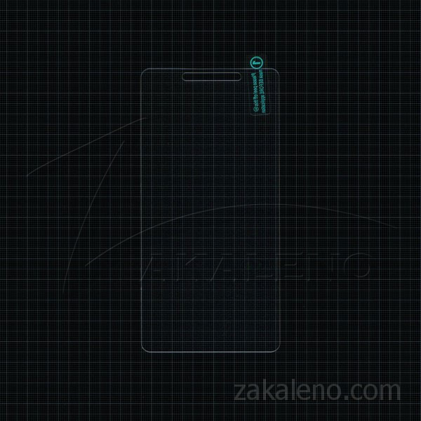 Стъклен протектор за Lenovo A6000, A6010, K3