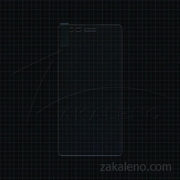 Стъклен протектор за Lenovo K5 Note