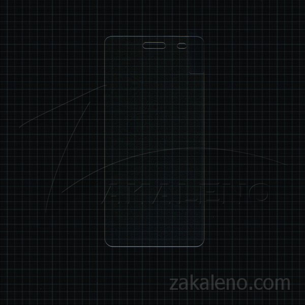 Стъклен протектор за Lenovo S90 Sisley