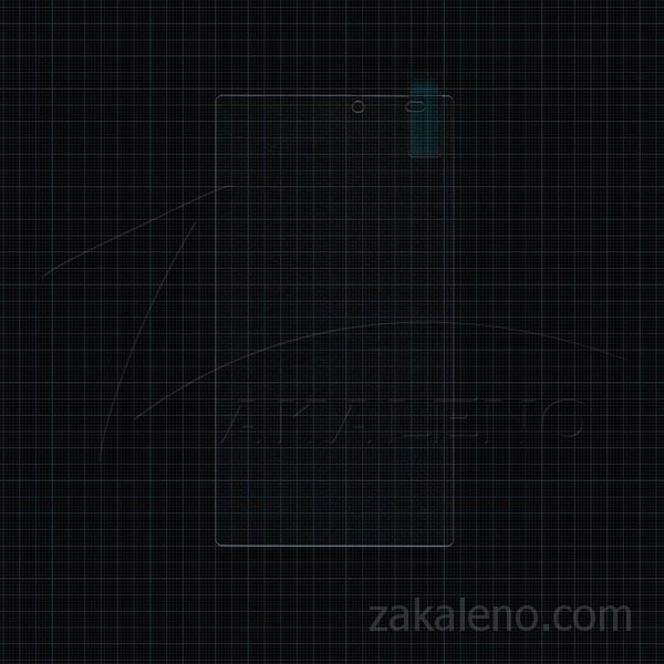 Стъклен протектор за Lenovo Vibe K4 Note