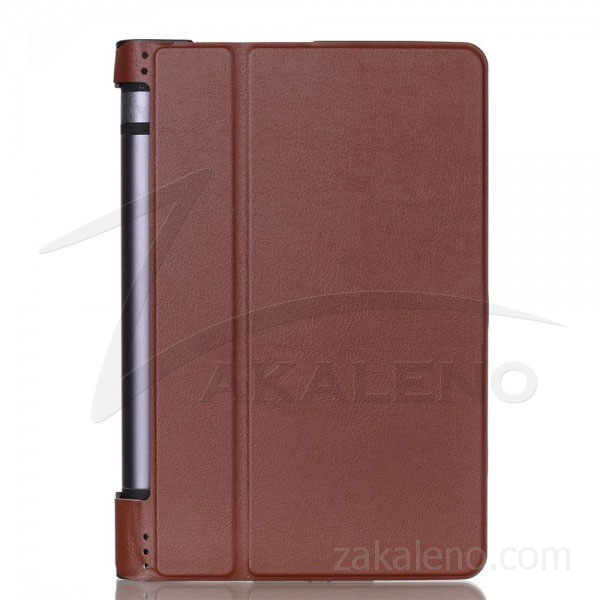 Кожен калъф за Lenovo Yoga Tab 3 8.0
