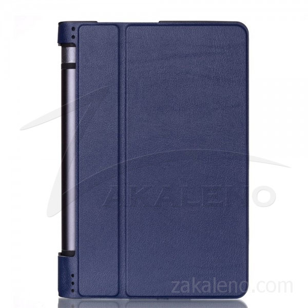 Кожен калъф за Lenovo Yoga Tab 3 8.0