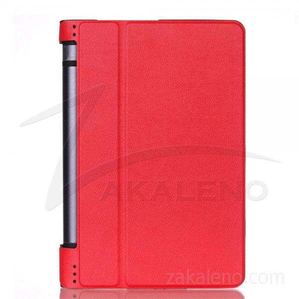 Кожен калъф за Lenovo Yoga Tab 3 8.0