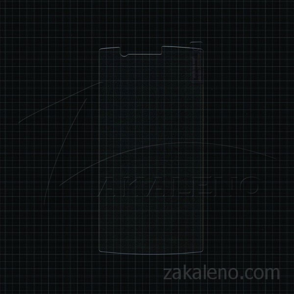 Стъклен протектор за LG G4