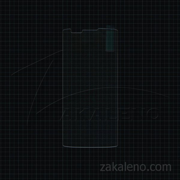 Стъклен протектор за LG K8