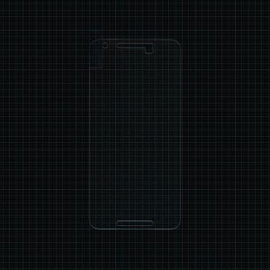 Стъклен протектор за LG Nexus 5X