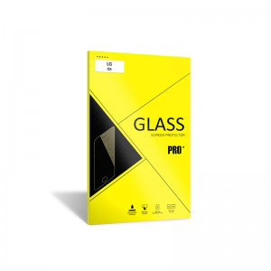 Стъклен протектор за LG Q6