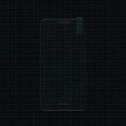 Стъклен протектор за Meizu M2
