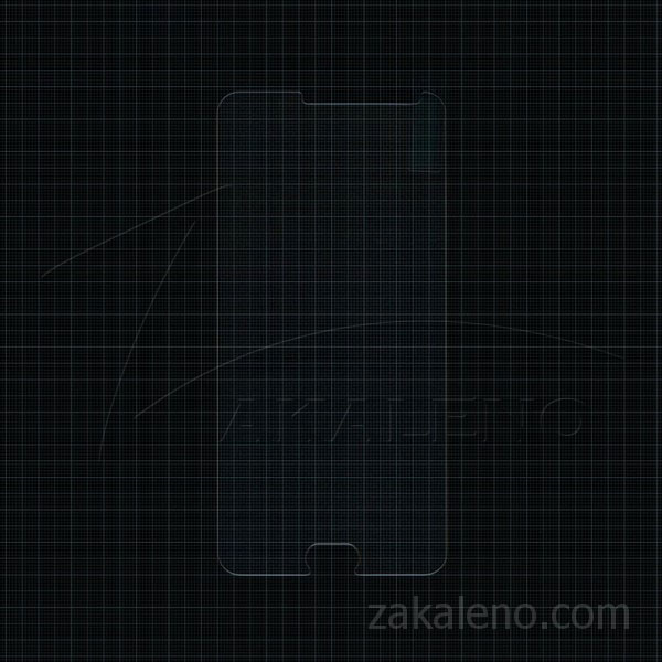 Стъклен протектор за Meizu Pro 5