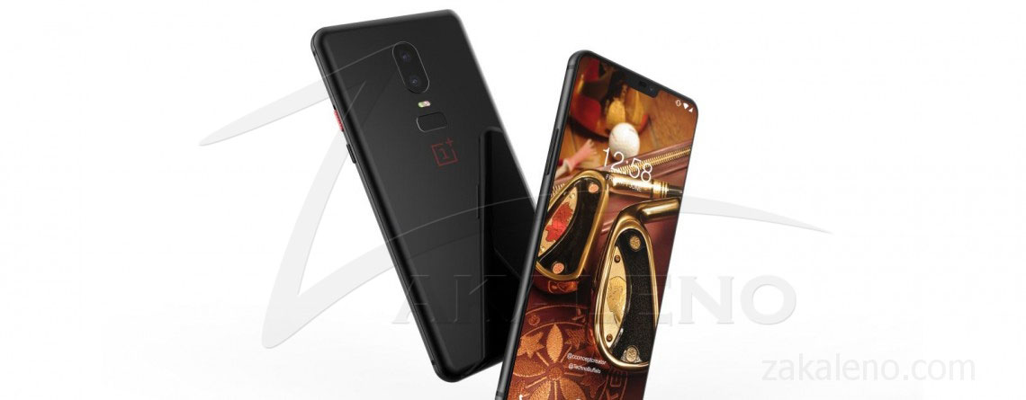 OnePlus 6