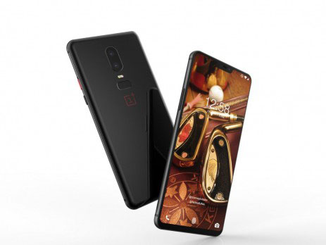 OnePlus 6