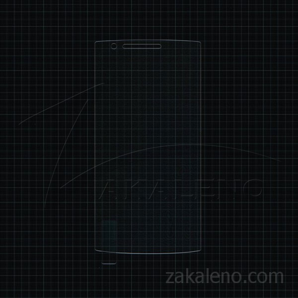 Стъклен протектор за OnePlus One