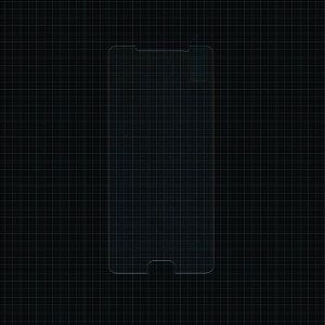 Стъклен протектор за Samsung Galaxy A7 2016