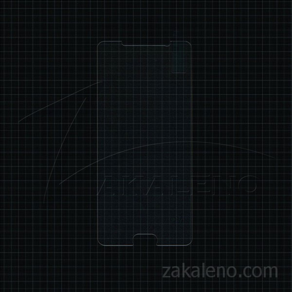 Стъклен протектор за Samsung Galaxy A7 2016