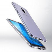 Силиконов калъф гръб за Samsung Galaxy A8 2018