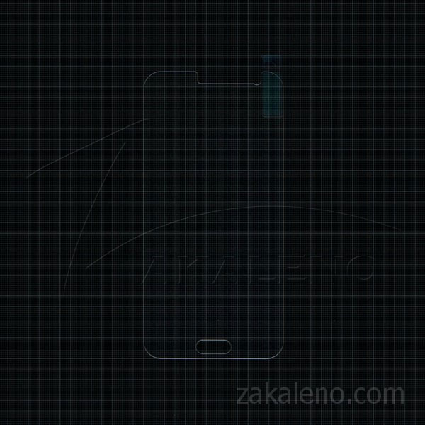 Стъклен протектор за Samsung Galaxy J3 2016