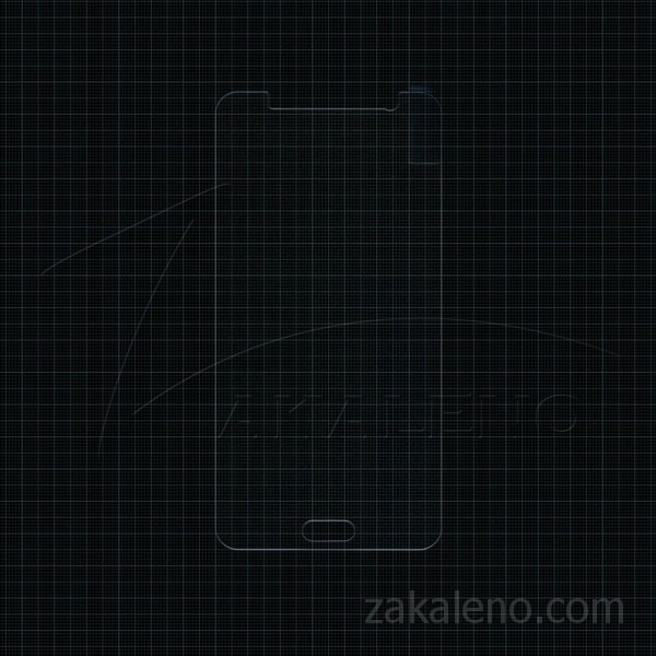 Стъклен протектор за Samsung Galaxy J5 2016