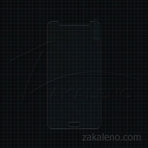Стъклен протектор за Samsung Galaxy J7 2016