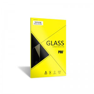 Стъклен протектор за Samsung Galaxy S4 Mini