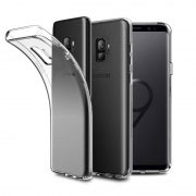 Силиконов калъф гръб за Samsung Galaxy S9