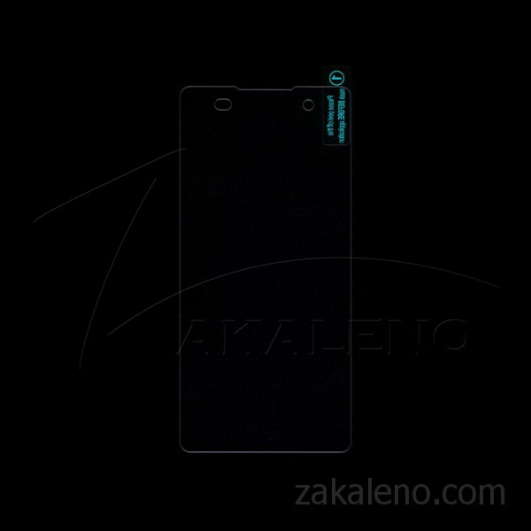 Стъклен протектор за Sony Xperia E5