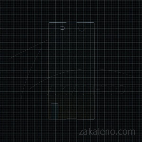 Стъклен протектор за Sony Xperia M5