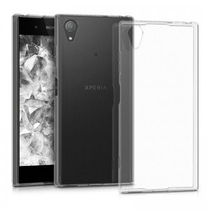 Силиконов калъф гръб за Sony Xperia XA1 Plus