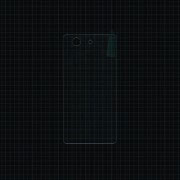Стъклен протектор за Sony Xperia Z3 Compact (заден)