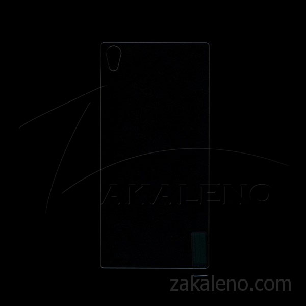 Стъклен протектор за Sony Xperia Z5 Premium (заден)