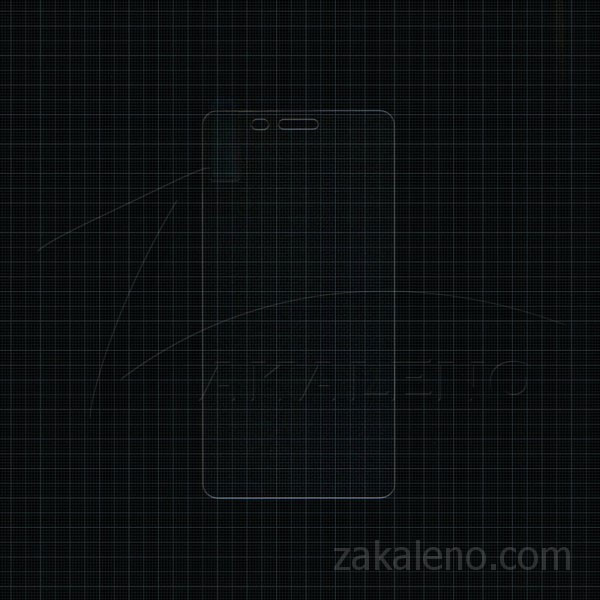 Стъклен протектор за Xiaomi Redmi 2