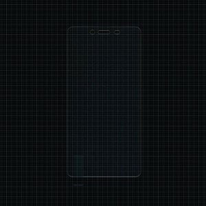 Стъклен протектор за Xiaomi Redmi Note 2