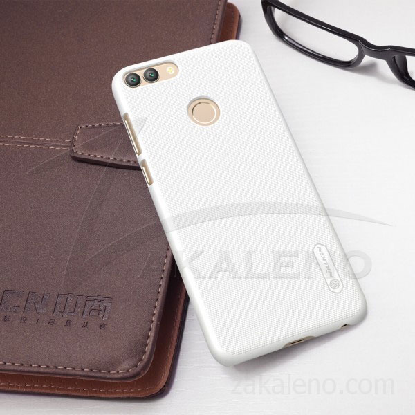 Твърд гръб Nillkin за Huawei P Smart
