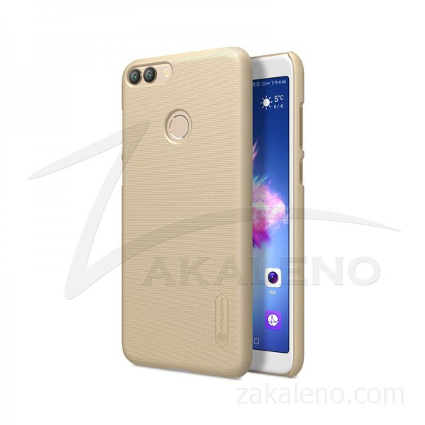Твърд гръб Nillkin за Huawei P Smart