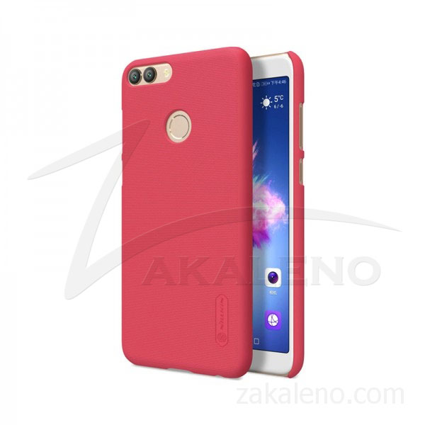 Твърд гръб Nillkin за Huawei P Smart
