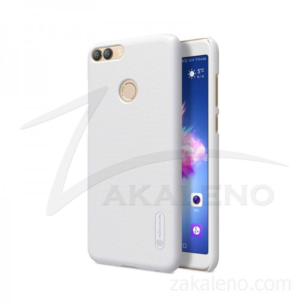 Твърд гръб Nillkin за Huawei P Smart